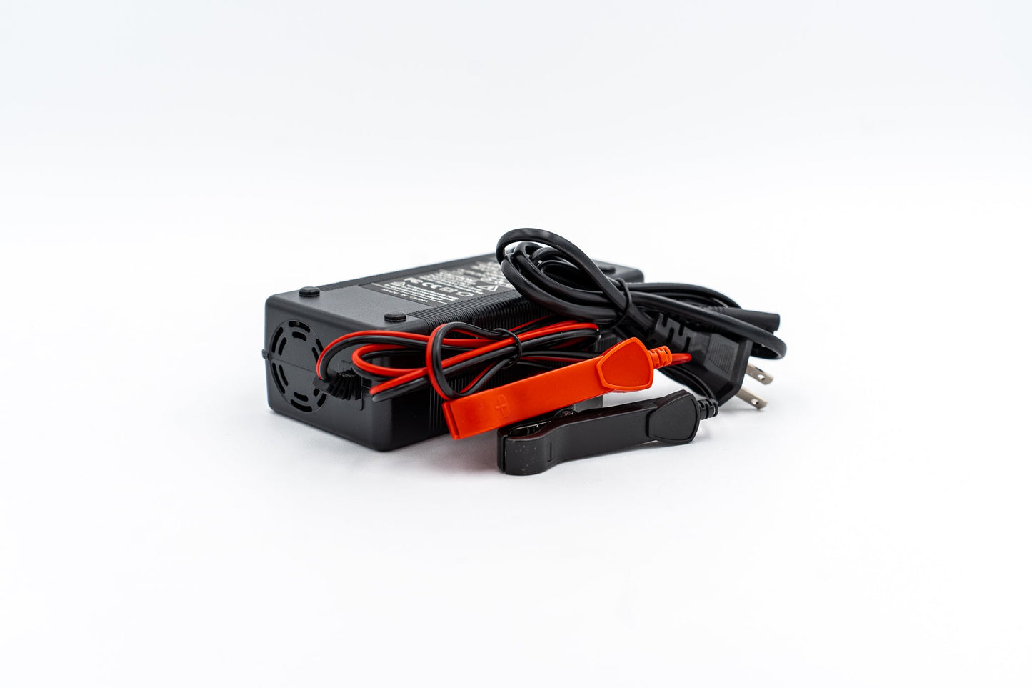 Monster Marine Lithium 24v 5a Non Waterproof LiFePO4 Charger