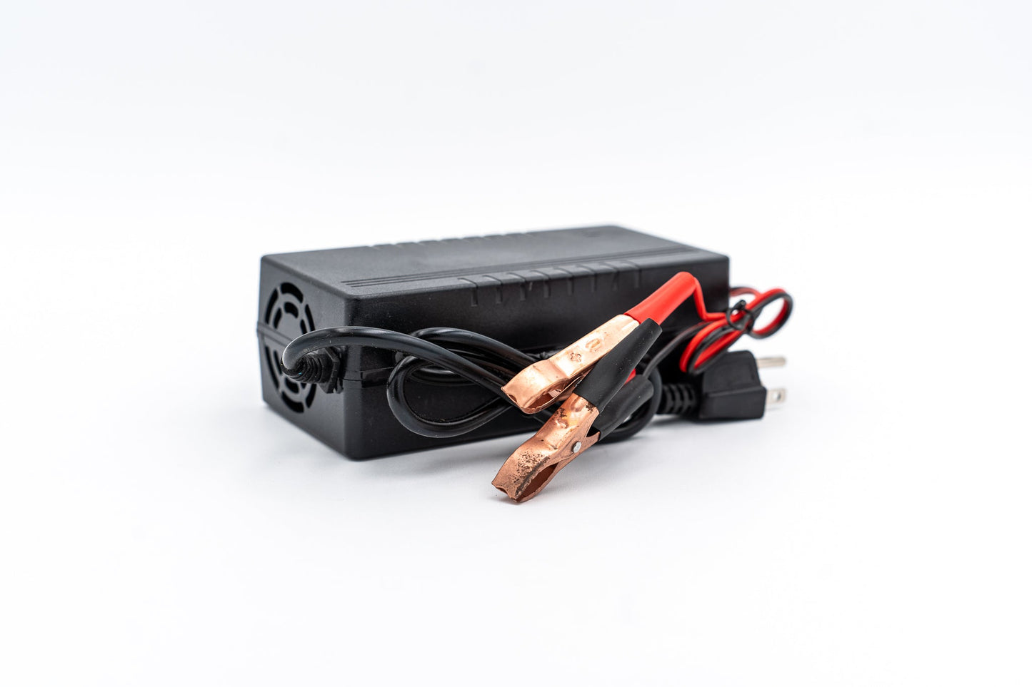 Monster Marine Lithium 36v 4A Non Waterproof LiFePO4 Charger