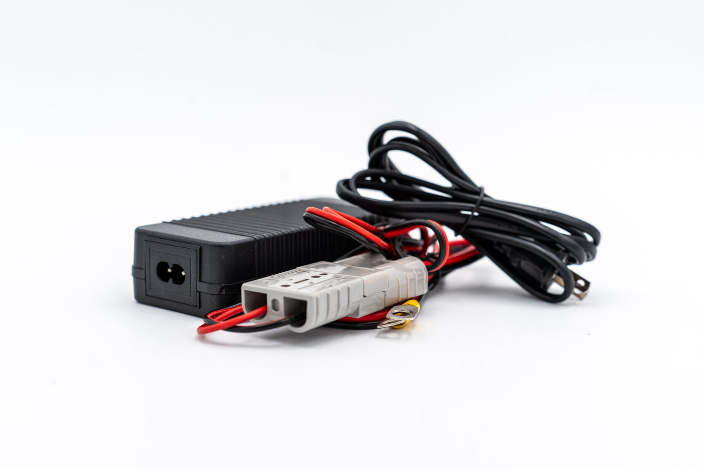 Monster Marine Lithium 36v 2a NON WATERPROOF CHARGER w/ Anderson Connectors