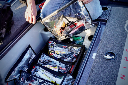 EVOLV - Bait Bags