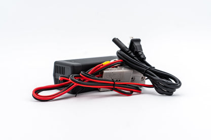 Monster Marine Lithium 12v 5a Non Waterproof Charger w/ Anderson Connector