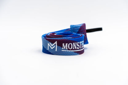 Monster Marine Lithium Monster Marine Rod Sock