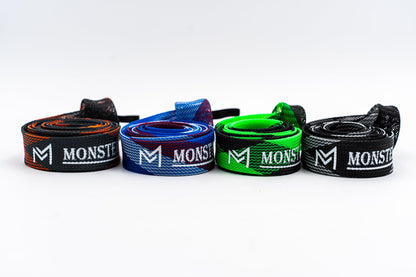 Monster Marine Lithium Monster Marine Rod Sock