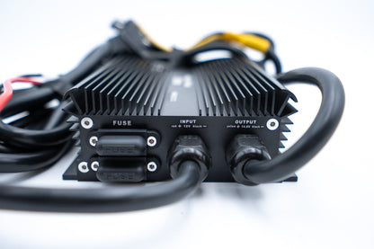 Monster Marine Lithium 12v/12v Quantum Charger