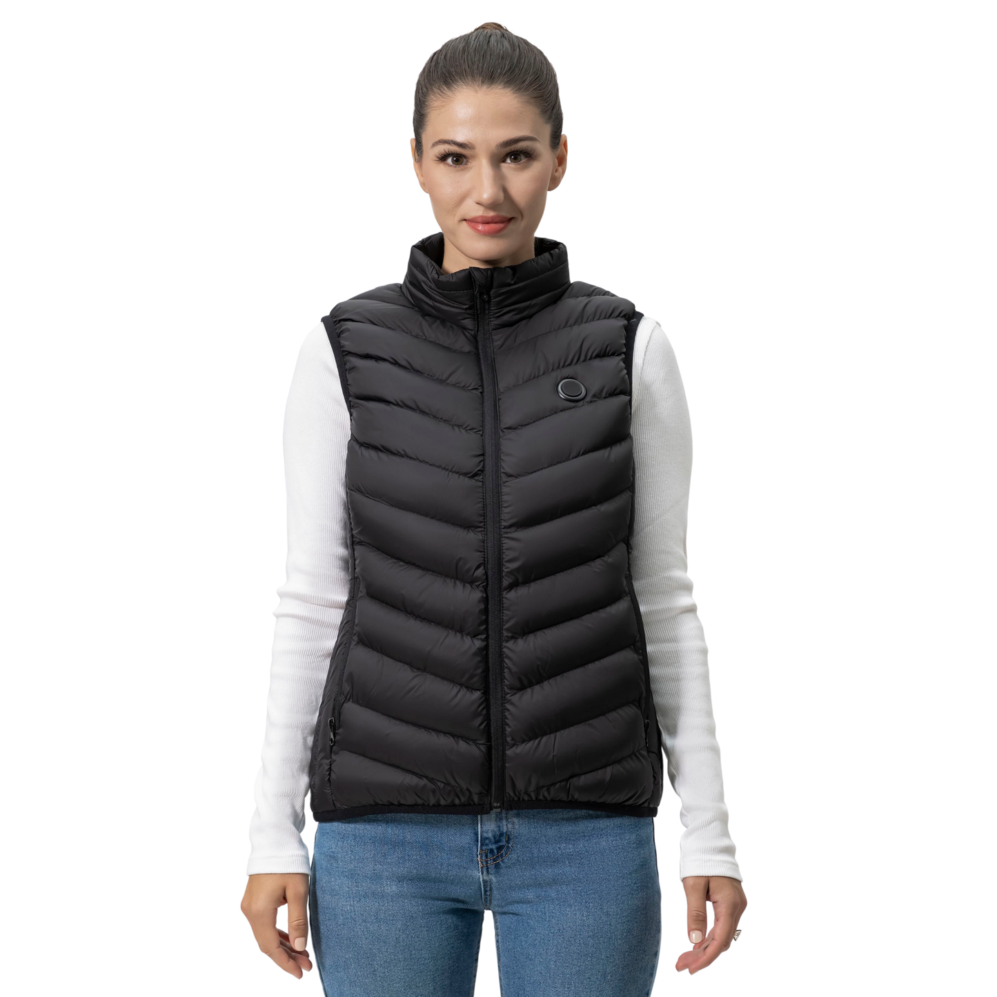 Weston Women's Heated Vest (Upgraded) 7.4V