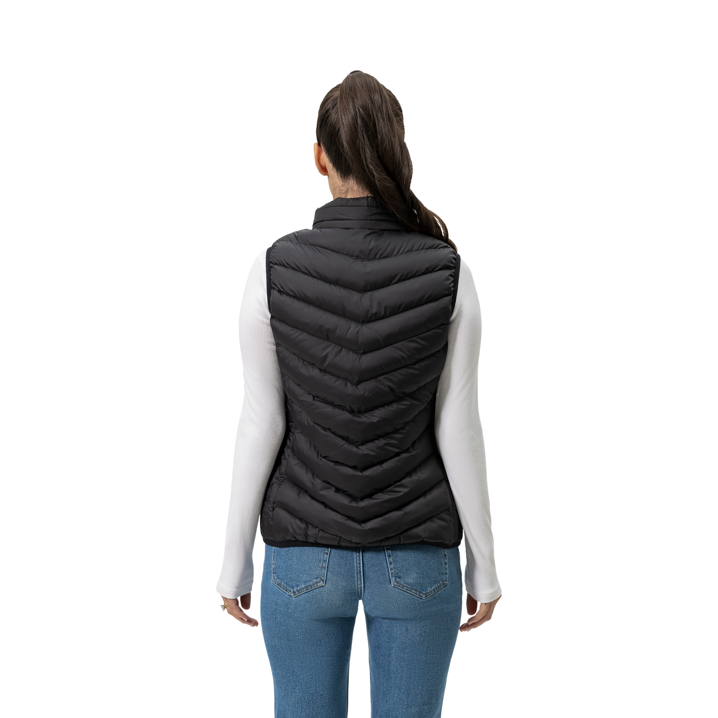 Weston Women's Heated Vest (Upgraded) 7.4V