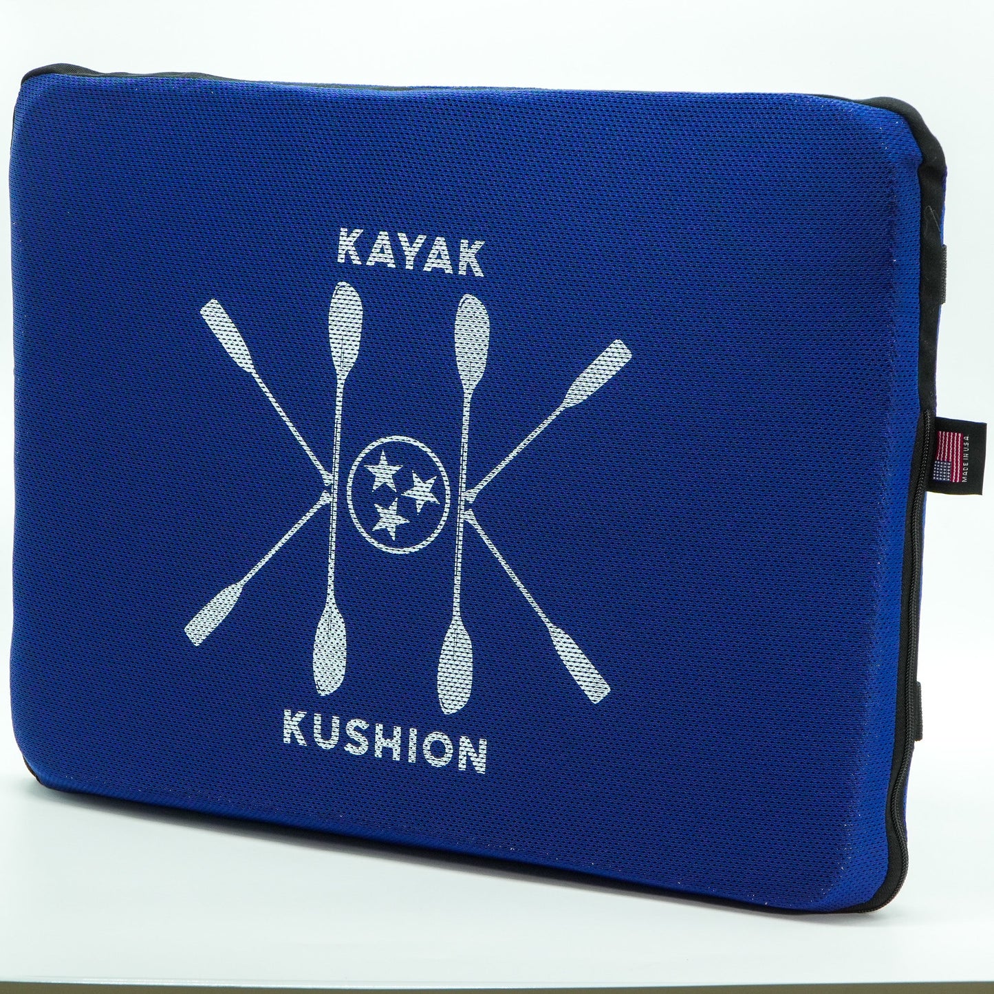 Kayak Kushion Square Kushion | Vivid Collection