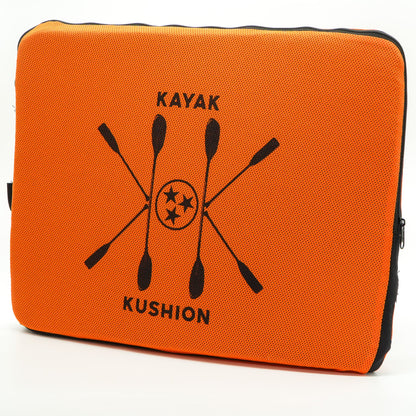 Kayak Kushion Square Kushion | Vivid Collection