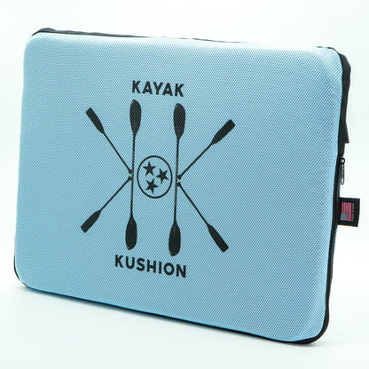 Kayak Kushion Square Kushion | Vivid Collection