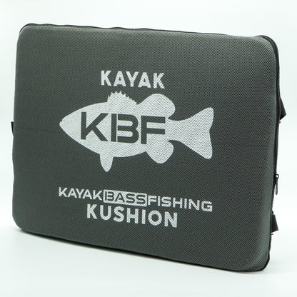 Kayak Kushion Square Kushion | KBF