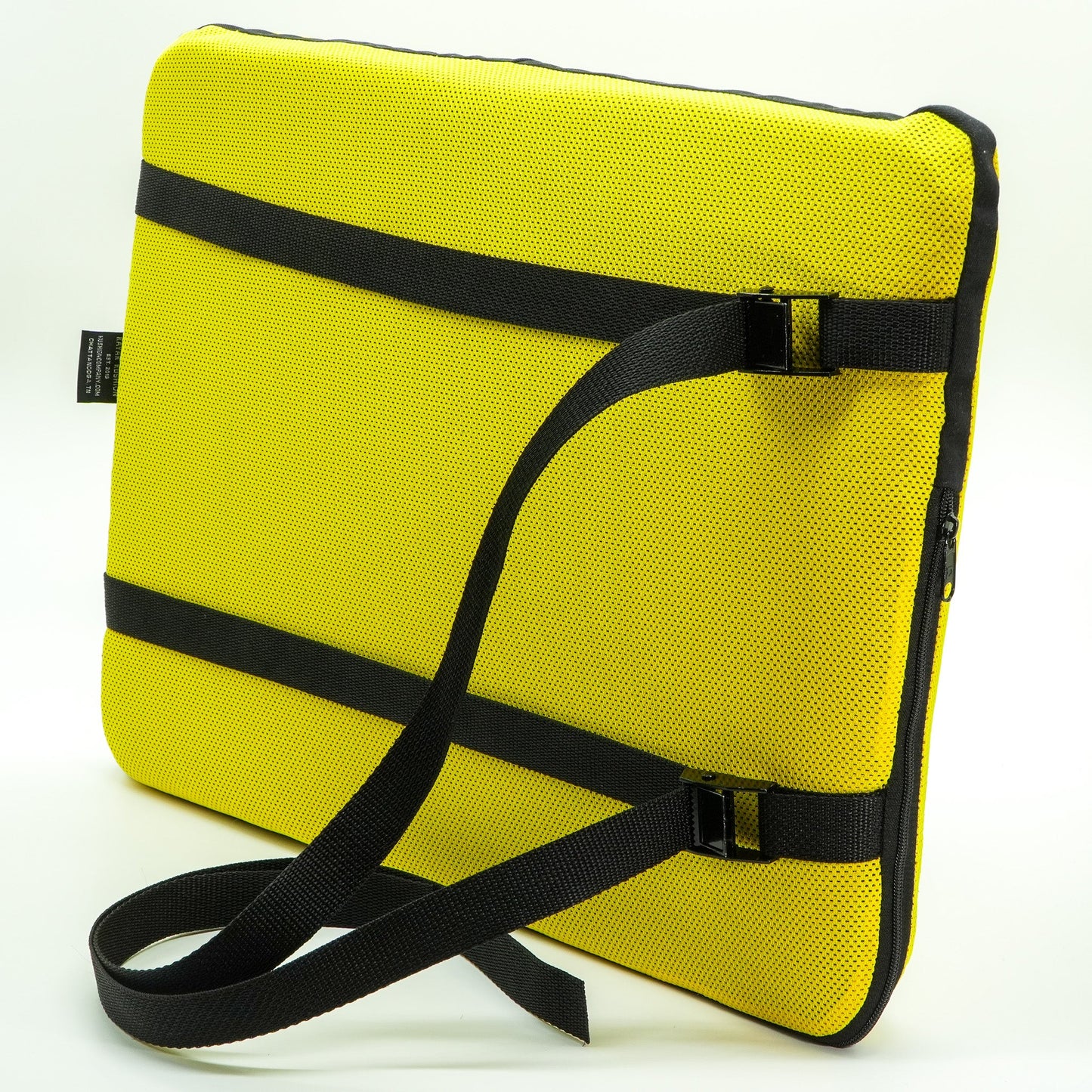 Kayak Kushion Square Kushion | Vivid Collection