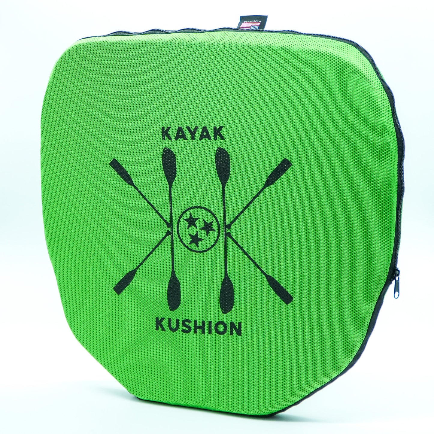 Kayak Kushion Round Kushion | Vivid Collection