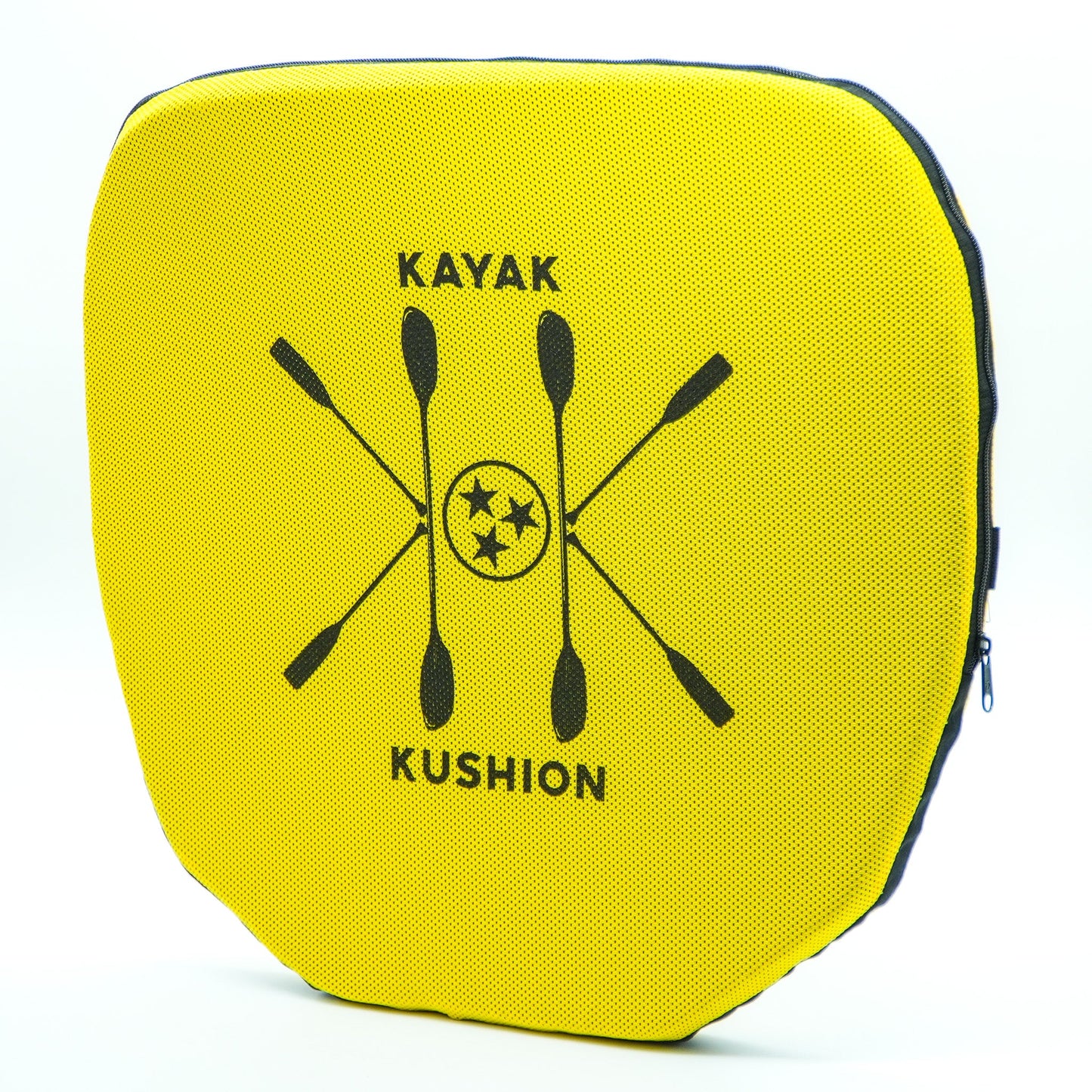Kayak Kushion Round Kushion | Vivid Collection