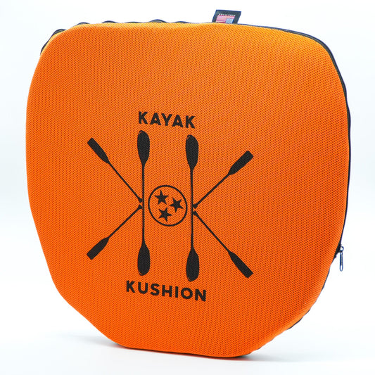 Kayak Kushion Round Kushion | Vivid Collection