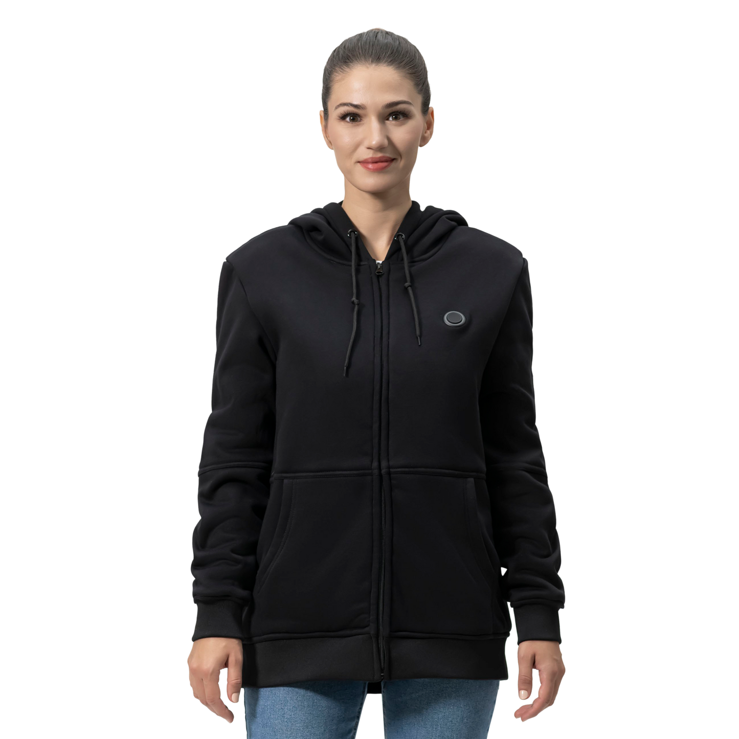 Weston Women's Zip Hoodie Jacket