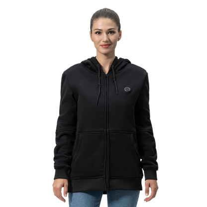 Weston Women's Zip Hoodie Jacket