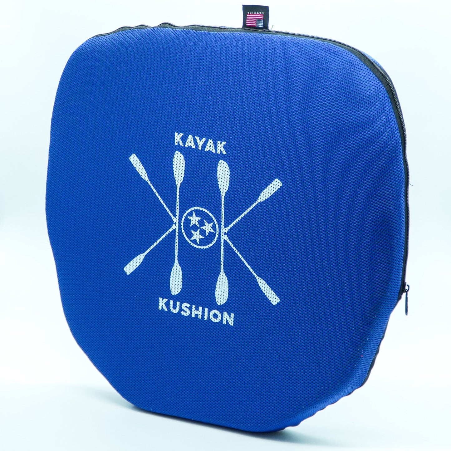 Kayak Kushion Round Kushion | Vivid Collection