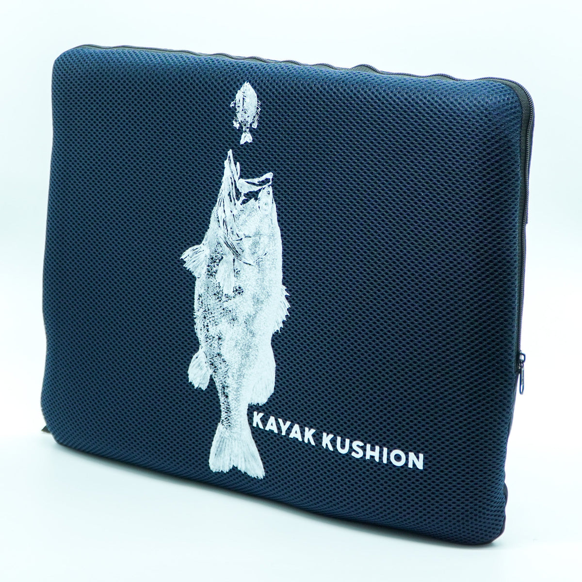 Kayak Kushion Limited Edition GYO: Greg Blanchard
