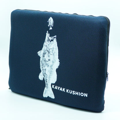 Kayak Kushion Limited Edition GYO: Greg Blanchard