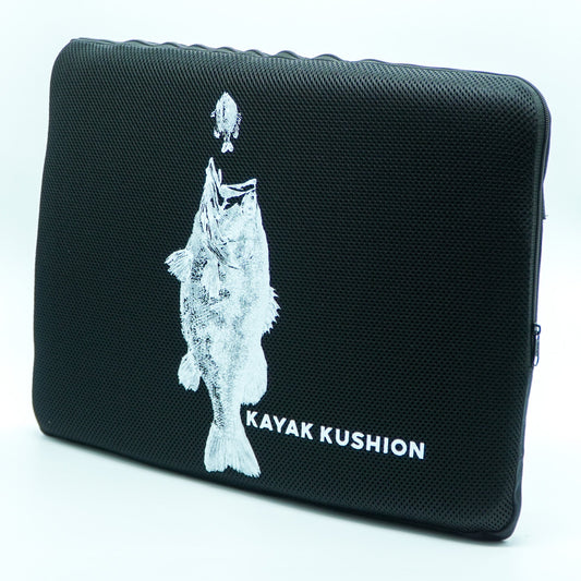 Kayak Kushion Limited Edition GYO: Greg Blanchard