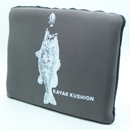 Kayak Kushion Limited Edition GYO: Greg Blanchard
