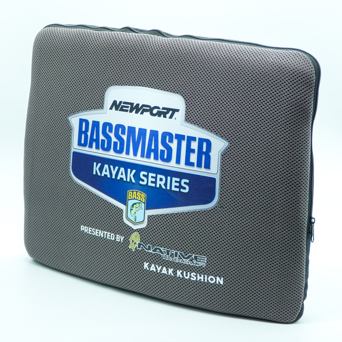 Kayak Kushion Square Kushion | Bassmaster Kayak Series