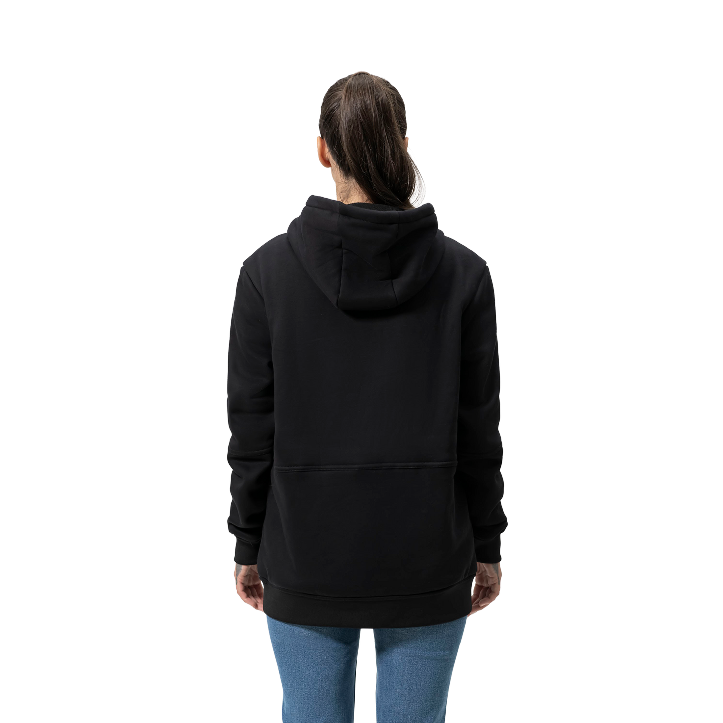 Weston Women’s Heated Sweatshirt