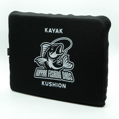 Kayak Kushion Kayak Fishing Dads Edition