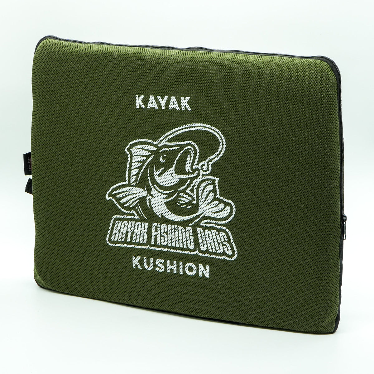Kayak Kushion Kayak Fishing Dads Edition