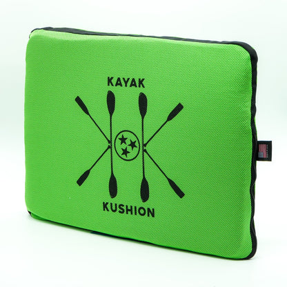 Kayak Kushion Square Kushion | Vivid Collection