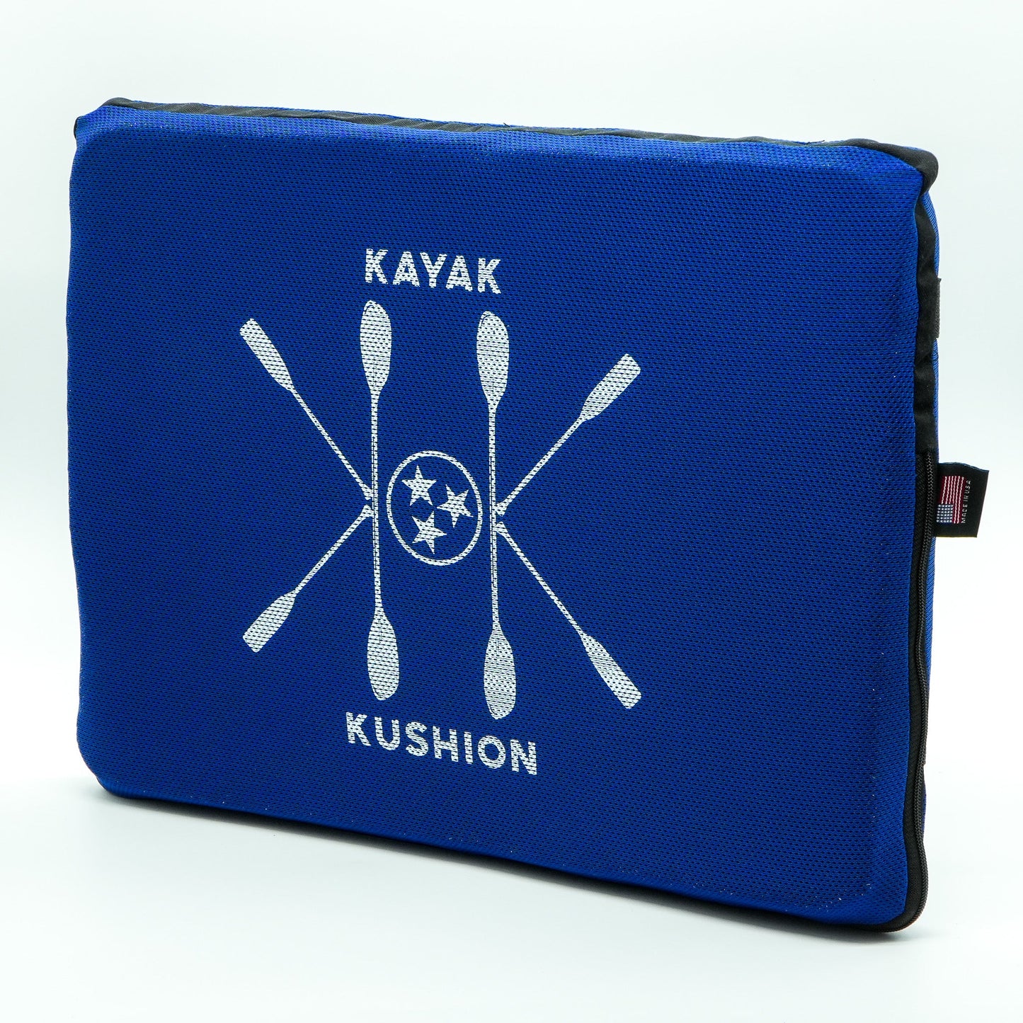 Kayak Kushion Square Kushion | Vivid Collection