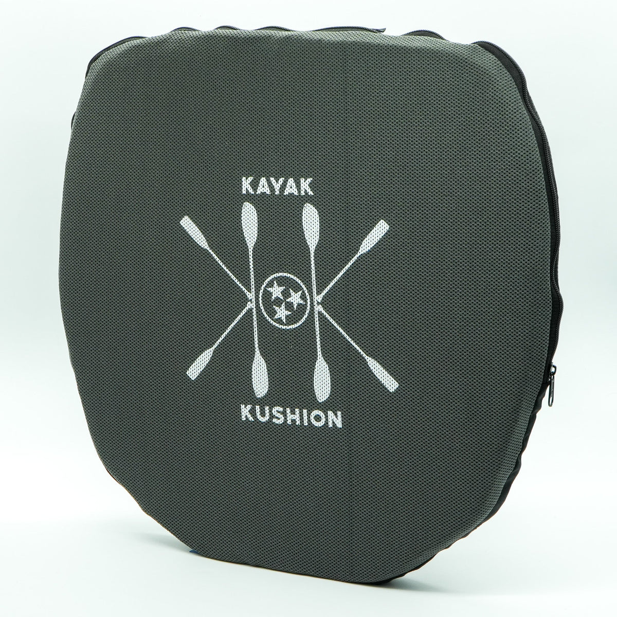Kayak Kushion Round Kushion | River Bank Collection