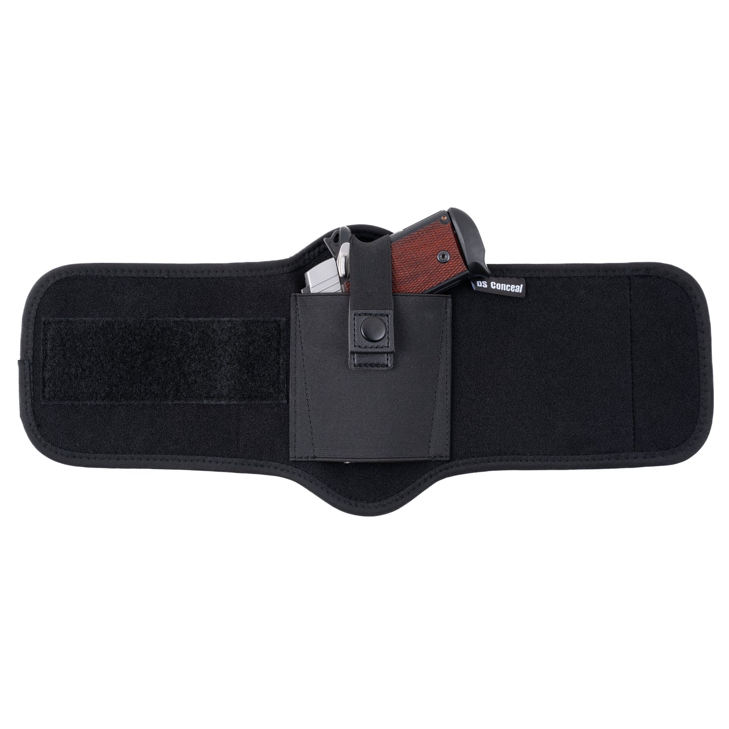 Unisex Single Strap Ankle Holster by Lady Conceal