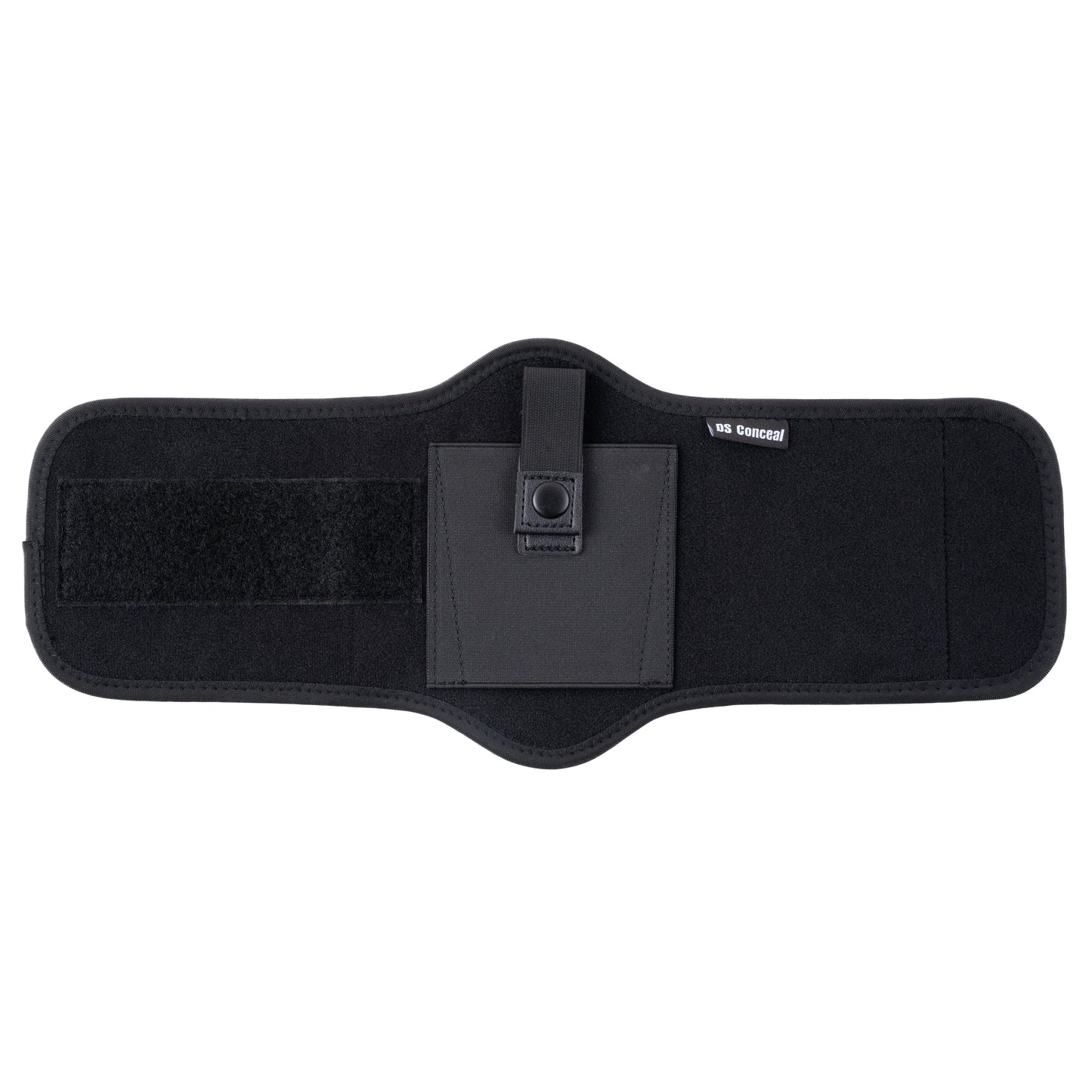 Unisex Single Strap Ankle Holster by Lady Conceal