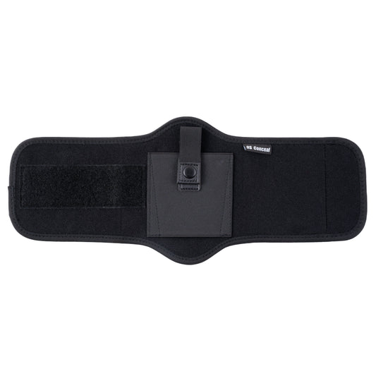 Unisex Single Strap Ankle Holster by Lady Conceal