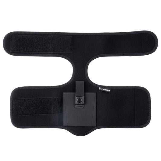 Unisex Double Strap Ankle Holster by Lady Conceal