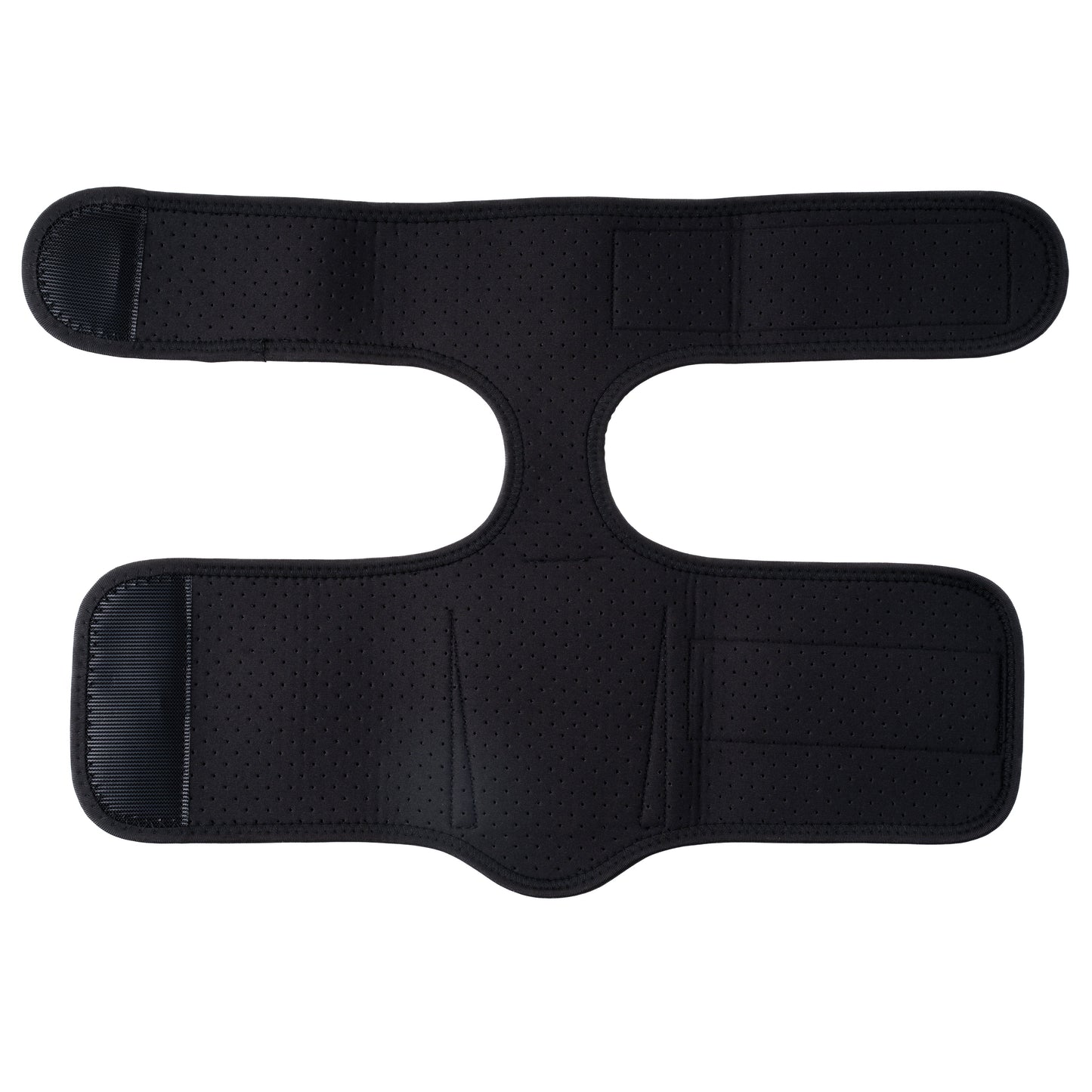 Unisex Double Strap Ankle Holster by Lady Conceal