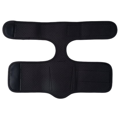 Unisex Double Strap Ankle Holster by Lady Conceal