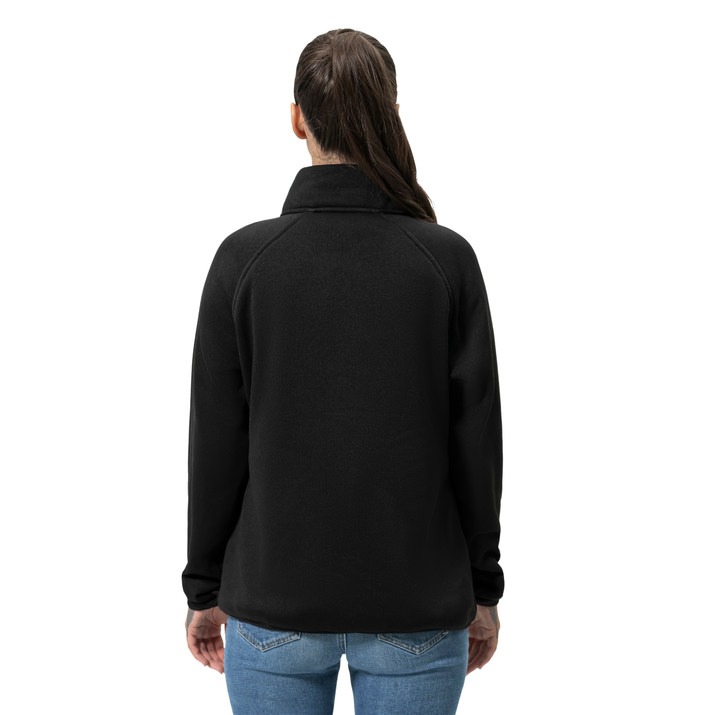Weston Heated Fleece Jacket for Women