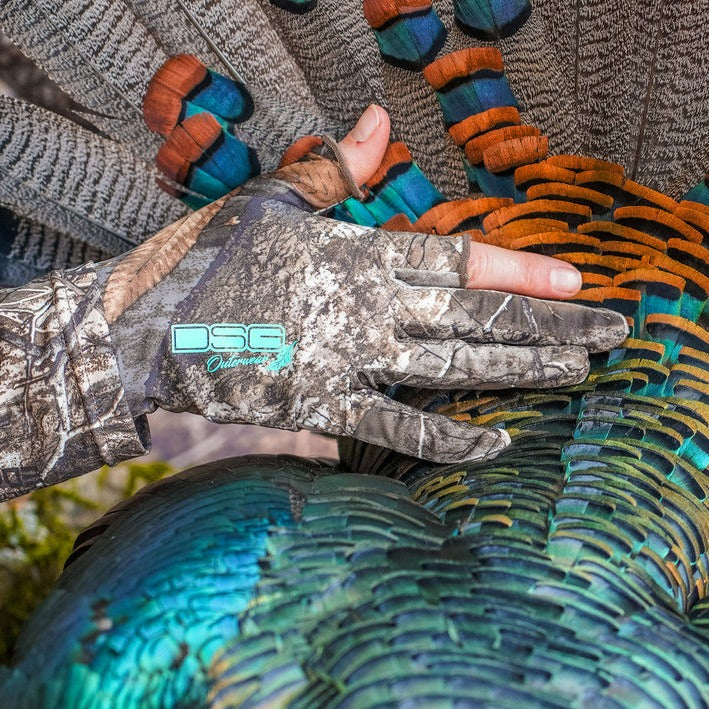 DSG Outerwear - Feather Weight Glove