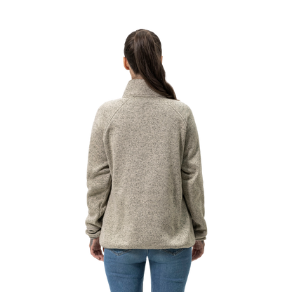 Weston Heated Fleece Jacket for Women