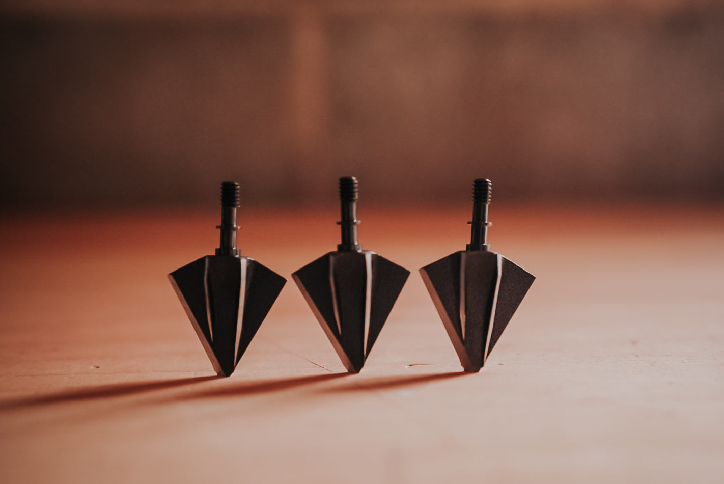 Annihilator Broadheads KATANA 125
