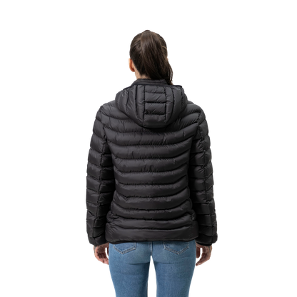 Weston Women's Puffer Heated Jacket