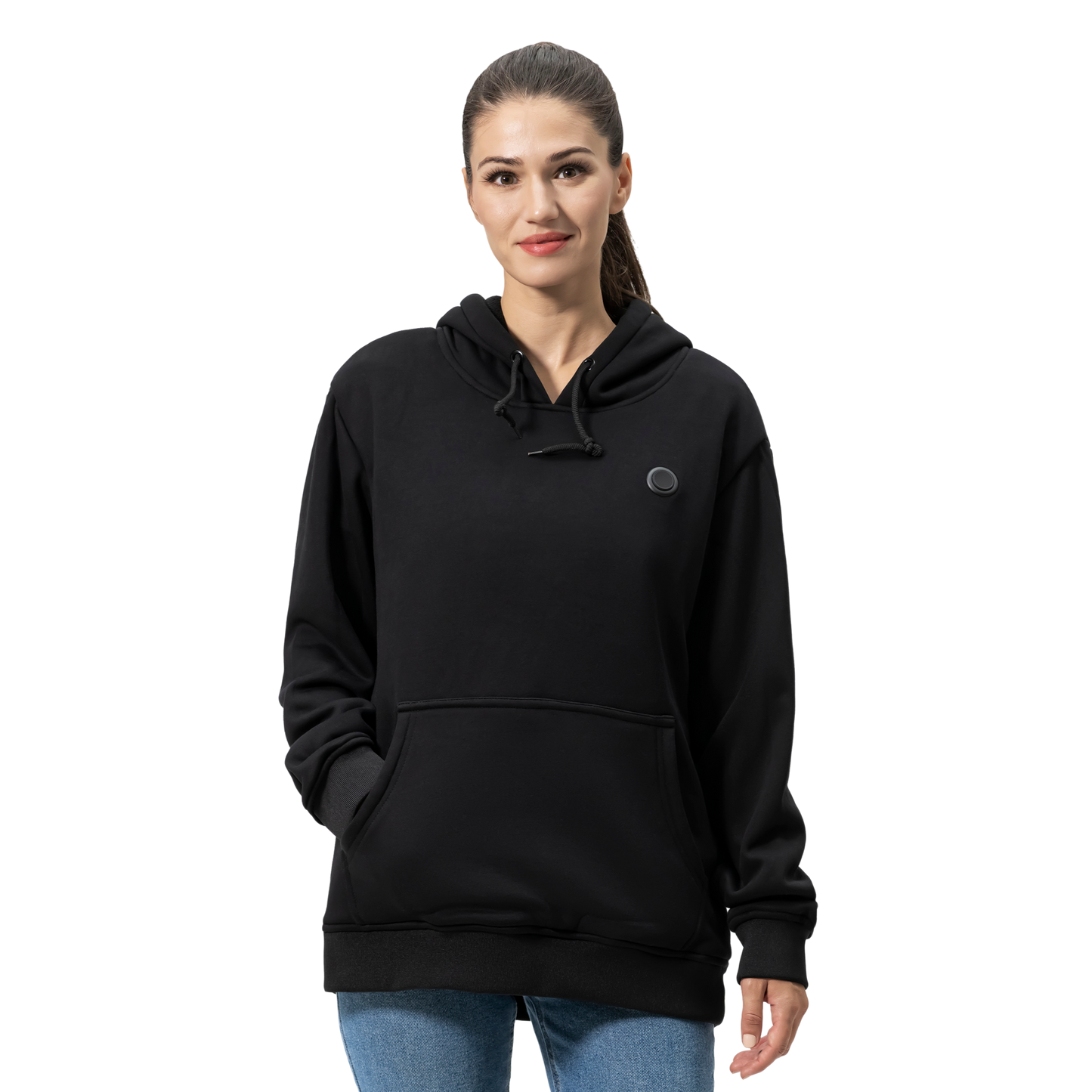 Weston Women’s Heated Sweatshirt