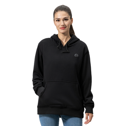 Weston Women’s Heated Sweatshirt
