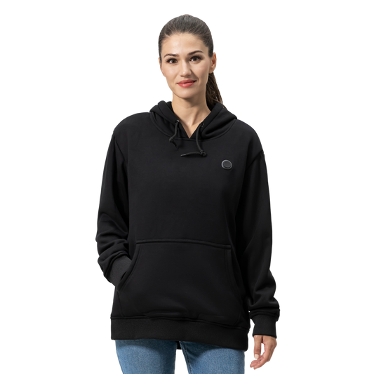Weston Women’s Heated Sweatshirt