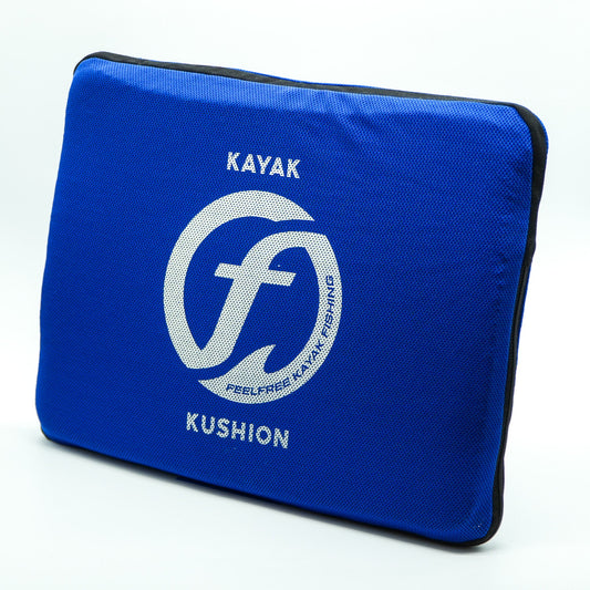 Kayak Kushion Square Kushion | Feelfree