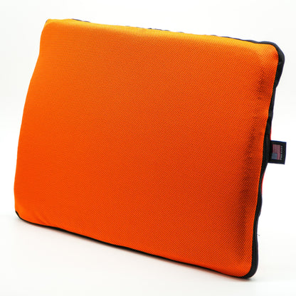 Kayak Kushion Square Kushion | Solid