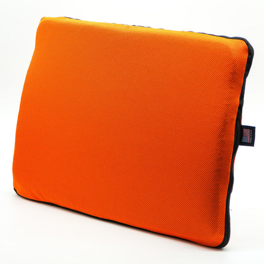 Kayak Kushion Square Kushion | Solid