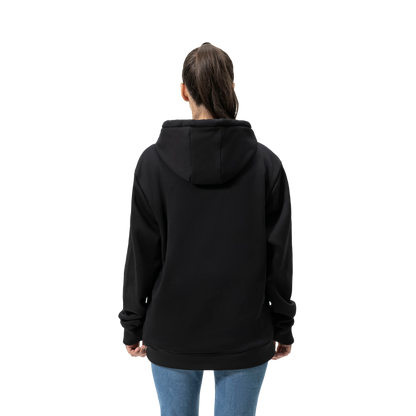 Weston Heated Zip Hoodie for Men and Women